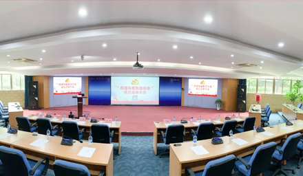 南通海星集團首屆黨委委員確定，他們是……