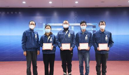 精于協(xié)同開新局，勇于突破敢為先 | 2022年度科級(jí)人員述職評(píng)價(jià)會(huì)順利完成