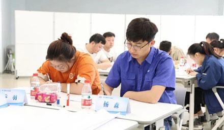 第二屆“星·動力”訓(xùn)練營學(xué)習(xí)進行時，第五期課程再添能量